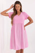 Robe de jour model 213789 Italy Moda